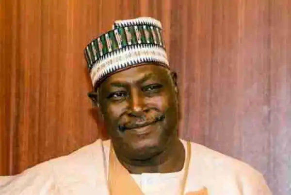 BREAKING: Buhari Appoints New SGF, Sacks Babachir Lawal, NIA DG, Ayodele Oke